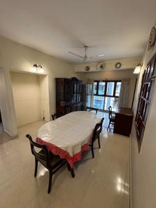 Hall Image of 1800 Sq.ft 3 BHK Apartment / Flat for rent in Richmond Town Bengaluru for Rs. 140000