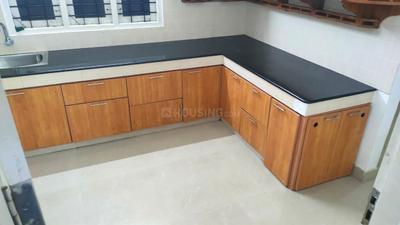 Kitchen Image of 2500 Sq.ft 5 BHK Villa for sale in Aluva Kochi for Rs. 7500000