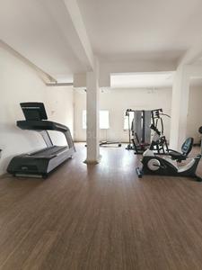 Image of 1113 Sq.ft 2 BHK Apartment / Flat for sale in Channanayakanapalya, Bengaluru for Rs. 7350000