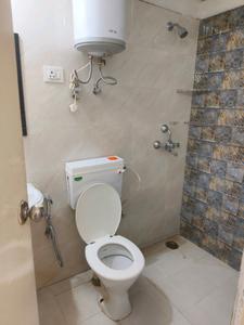 Bedroom Two Image of 900 Sq.ft 2 BHK Apartment / Flat for sale in Signature Global The Millennia, Sector 37C Gurgaon for Rs. 6700000