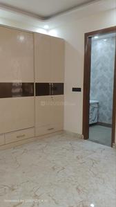 Bedroom Image of 1000 Sq.ft 2 BHK Builder Floor for sale in Subhash Nagar New Delhi for Rs. 13300000