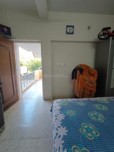 Bedroom Image of 2250 Sq.ft 5 BHK Independent House for sale in Prahlad Nagar Ahmedabad for Rs. 29000000