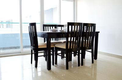 Hall Image of Bhuvana Greens in Kasavanahalli, Bengaluru