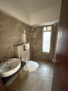 Image of 3840 Sq.ft 4 BHK Apartment / Flat for rent in One Akshar, Sanpada, Navi Mumbai for Rs. 350000