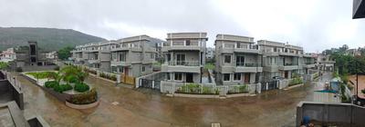 4 BHK Villa