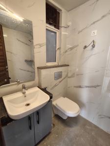 Image of 1450 Sq.ft 2.5 BHK Builder Floor for rent in Smartworld Gems, Sector 89, Gurgaon for Rs. 29900