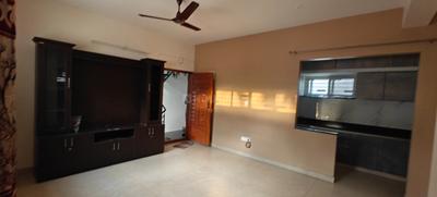 Bedroom Image of 1200 Sq.ft 2 BHK Builder Floor for rent in Banaswadi Bengaluru for Rs. 28400
