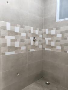 Common Bathroom Image of 1125 Sq.ft 2 BHK Apartment / Flat for sale in Aarambh Heights, Surajpur Greater Noida for Rs. 4850500