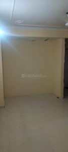 Hall Image of 680 Sq.ft 2 BHK Builder Floor for sale in Aya Nagar New Delhi for Rs. 2500000