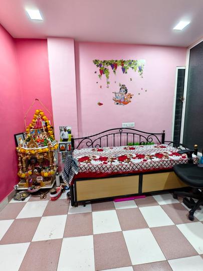 Karan Shubham Bedroom 1