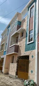 Image of 1650 Sq.ft 4 BHK Independent House for sale in Kolathur, Chennai for Rs. 15000000