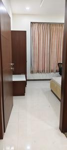 Bedroom Image of 1300 Sq.ft 3 BHK Apartment / Flat for sale in Vallabh Vidhyanagar Anand for Rs. 7000000