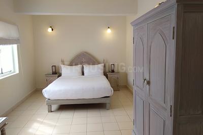 Bedroom Image of 4100 Sq.ft 5 BHK Apartment / Flat for sale in Ekta Evaana, Khar West Mumbai for Rs. 247500000