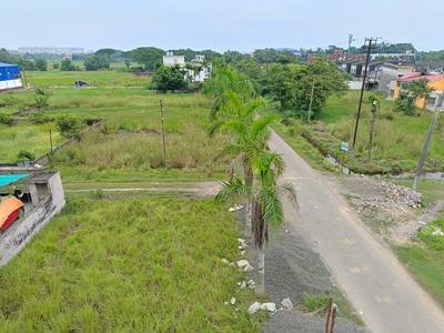 Image of 1800 Sq.ft Residential Plot / Land for sale in Pailan, Kolkata for Rs. 1100000