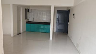 Living Room Image of 1050 Sq.ft 2 BHK Apartment / Flat for rent in Kundan Freshia, Sus Pune for Rs. 27000