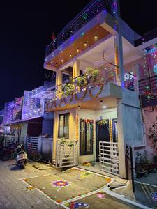 2.5 BHK Duplex