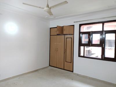 Bedroom Image of 1600 Sq.ft 3 BHK Apartment / Flat for sale in Sector 4 Dwarka New Delhi for Rs. 29100000