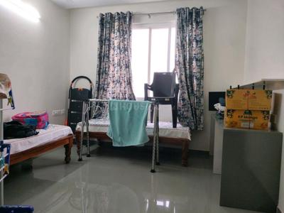 Bedroom Image of 1745 Sq.ft 3 BHK Apartment / Flat for sale in Incor Carmel Heights by Incor Infrastructure Pvt. Ltd., Whitefield Bengaluru for Rs. 29000000