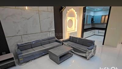 Hall Image of 3400 Sq.ft 4 BHK Independent House for sale in Khema-Ka-Kuwa Jodhpur for Rs. 31500000