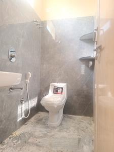 Bedroom One Image of 900 Sq.ft 2 BHK Independent House for rent in Sidedahalli Bengaluru for Rs. 20000