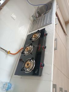 Image of 1411 Sq.ft 3 BHK Apartment / Flat for sale in Bhartiya Nikoo Homes 2, Tirumanahalli, Bengaluru for Rs. 18500000
