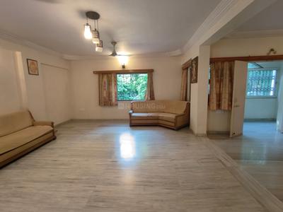 Living Room Image of 2250 Sq.ft 3 BHK Apartment / Flat for sale in Ambawadi Ahmedabad for Rs. 22500000