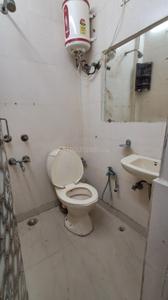 Image of 250 Sq.ft 1 RK Builder Floor for rent in Safdarjung Development Area, New Delhi for Rs. 19500