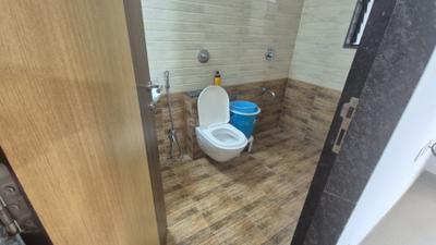Image of 1250 Sq.ft 2 BHK Apartment / Flat for sale in Natu Golden Trellis, Balewadi, Pune for Rs. 13500000
