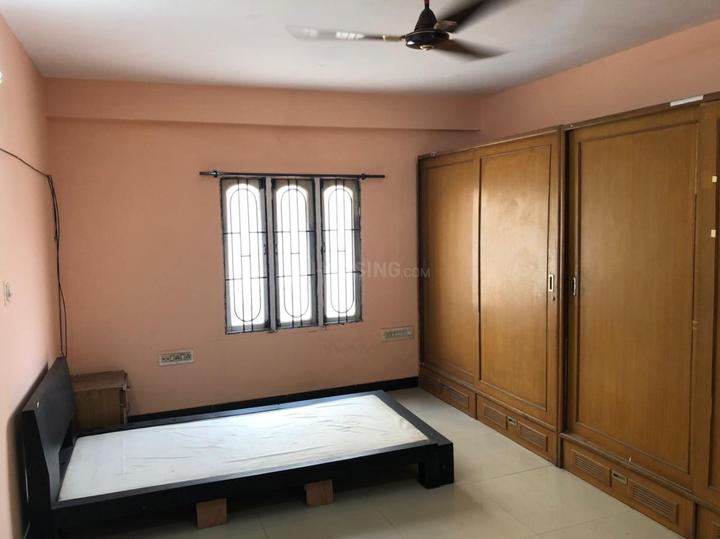 Standalone  Bedroom 1
