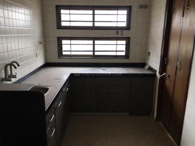 Kitchen Image of 2430 Sq.ft 2 BHK Apartment / Flat for rent in Paldi Ahmedabad for Rs. 25000