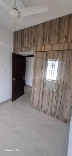 Sri Subramanya Bedroom 1