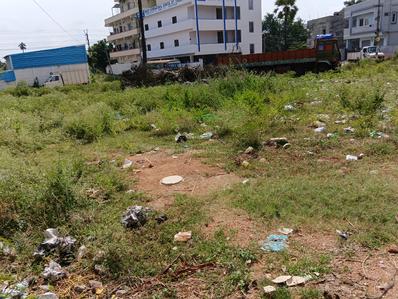 Residential Plot