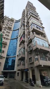 Building Image of 1380 Sq.ft 3 BHK Apartment / Flat for sale in Planet Heights, Topsia Kolkata for Rs. 14000000