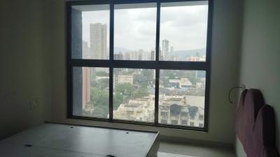 Bedroom Image of 1300 Sq.ft 3 BHK Apartment / Flat for sale in Rajinfinia Phase II Wing A Wing B Wing C, Malad West Mumbai for Rs. 32000000