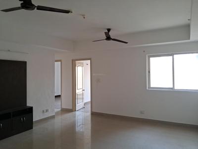 Living Room Image of 1410 Sq.ft 3 BHK Apartment / Flat for sale in Paras Tierea, Sector 137 Noida for Rs. 12500000
