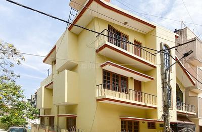 Image of Hemachandran Nest in Ramamurthy Nagar, Bengaluru