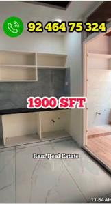 3 BHK Flat