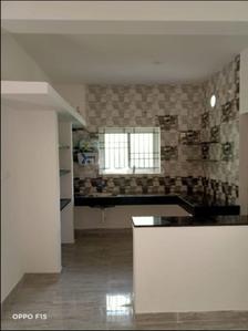 3 BHK Villa