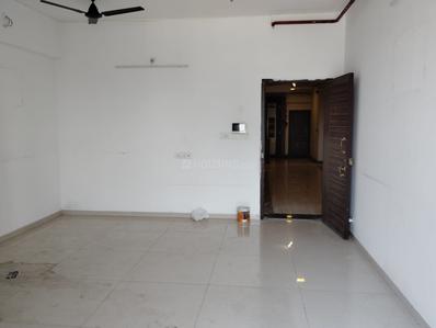 Hall Image of 1058 Sq.ft 2 BHK Apartment / Flat for sale in Vardhaman Tower, Dombivli East Thane for Rs. 7200000