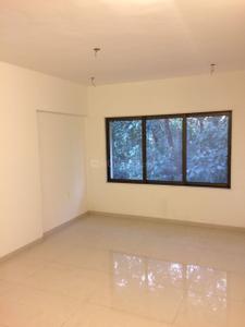 Hall Image of 888 Sq.ft 2 BHK Apartment / Flat for sale in Juhu Mumbai for Rs. 40000000