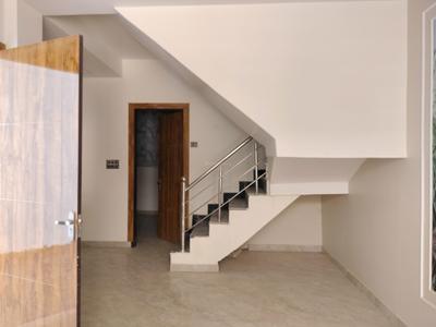 Living Room Image of 1750 Sq.ft 3 BHK Villa for sale in Yuvraj Villa by Yuvraj Villa, Noida Extension Greater Noida for Rs. 8495000
