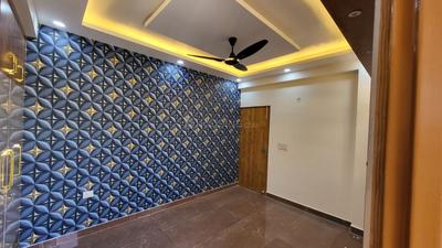 Bedroom Image of 1650 Sq.ft 3 BHK Apartment / Flat for sale in Lal Kuan Ghaziabad for Rs. 6000000
