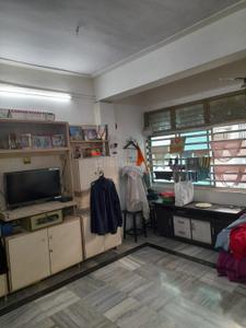 Hall Image of 1050 Sq.ft 2 BHK Apartment / Flat for sale in Kalyan West Kalyan for Rs. 6500000