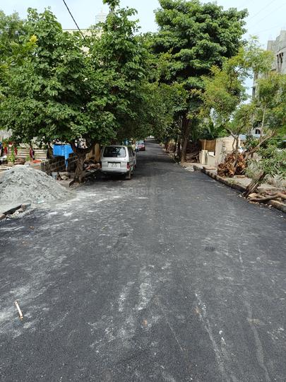 Sir M Vishweshwaraiah Layout 2nd Block Main Image 1