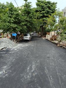 Sir M Vishweshwaraiah Layout 2nd Block Plot View 1