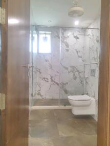 Bedroom Four Image of 4500 Sq.ft 4 BHK Builder Floor for sale in Kesar Wealthy Homes, Sector 15 Faridabad for Rs. 58000000