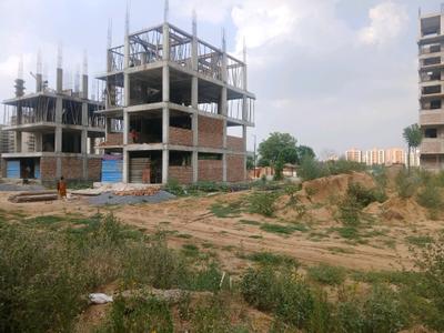 Image of 179 Sq.ft Residential Plot / Land for sale in GLS Avenue City, Sector 92, Gurgaon for Rs. 29714000