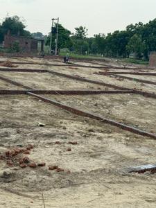 Image of 1150 Sq.ft Residential Plot / Land for sale in Gangapur, Varanasi for Rs. 2750000