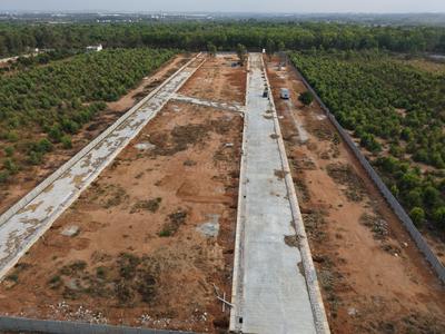 Image of 1500 Sq.ft Residential Plot / Land for sale in Hoskote, Bengaluru for Rs. 5550000