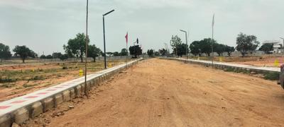 Image of 165 Sq.ft Residential Plot / Land for sale in Shadnagar, Ranga Reddy for Rs. 2293500